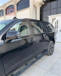 Chevrolet Suburban